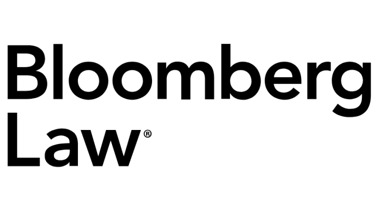 Bloomberg Law