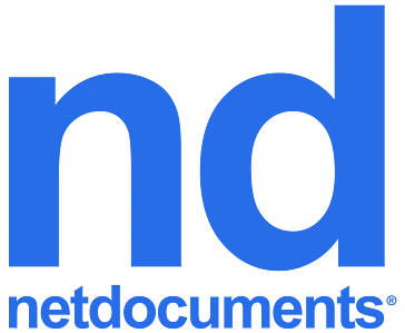 NetDocuments